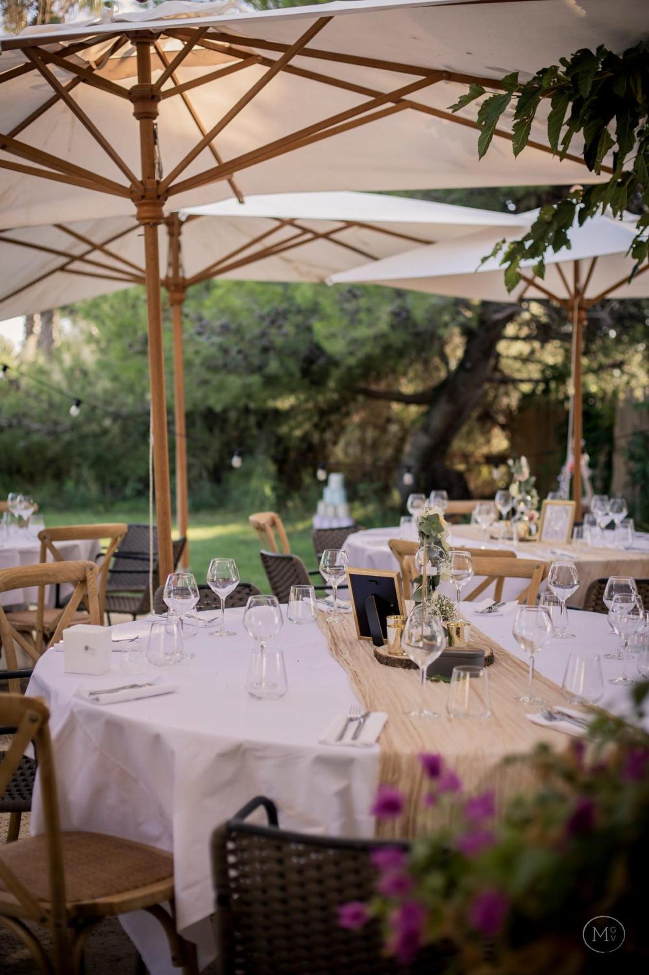 Hotel De La Mer Hyeres Bagian luar foto